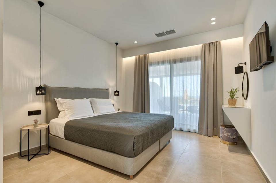 Marea Luxury Suites Apartment in Zakynthos, Greece