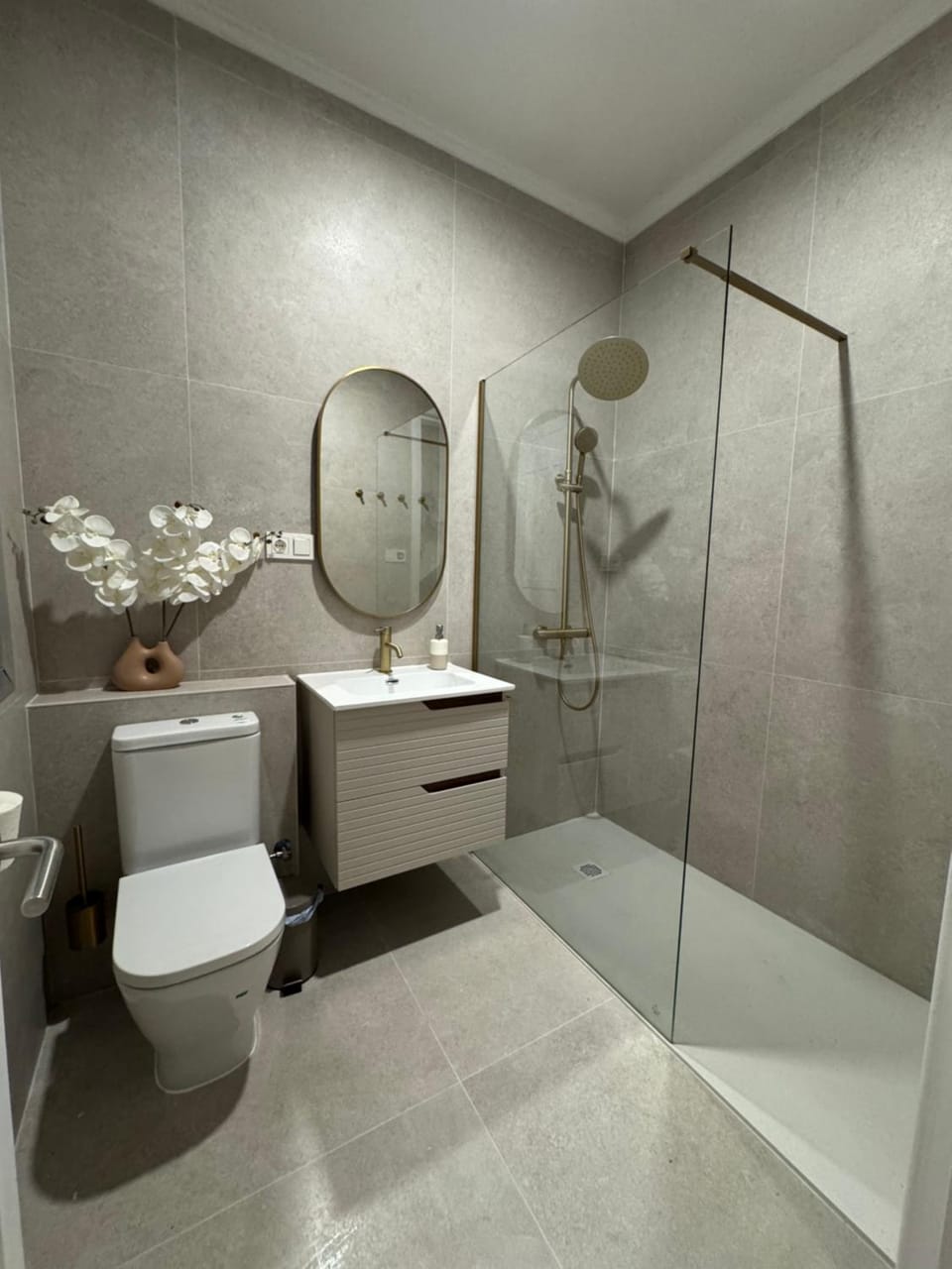 Downtown apartment Apartment in San Sebastian