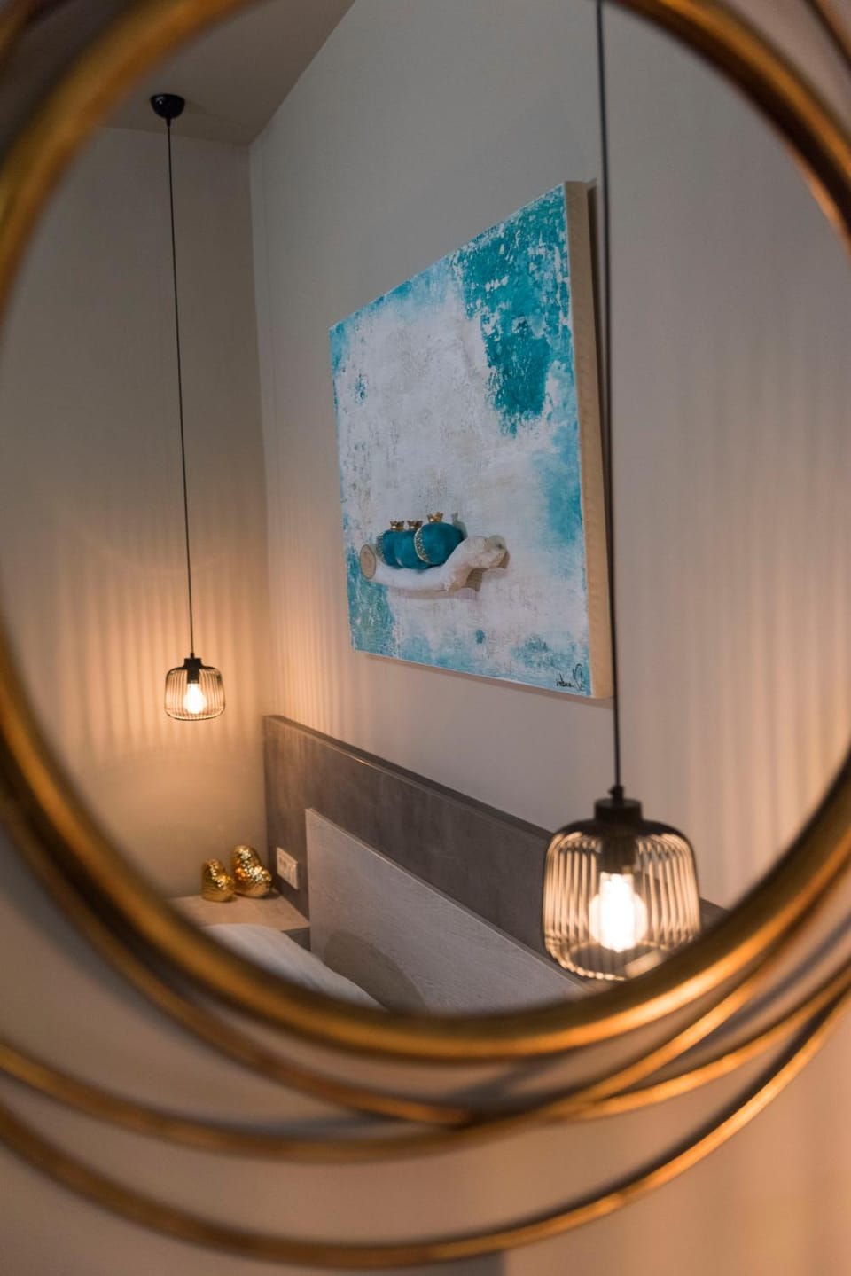 Other, Photo of the whole room, Decorative detail