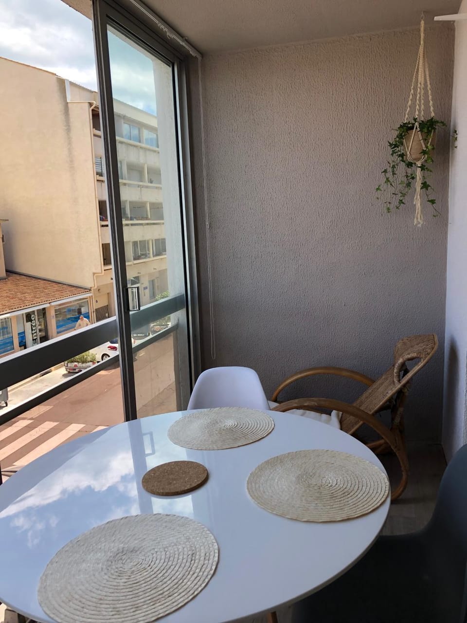Studio l'Eldorado Apartment in Palavas-les-Flots