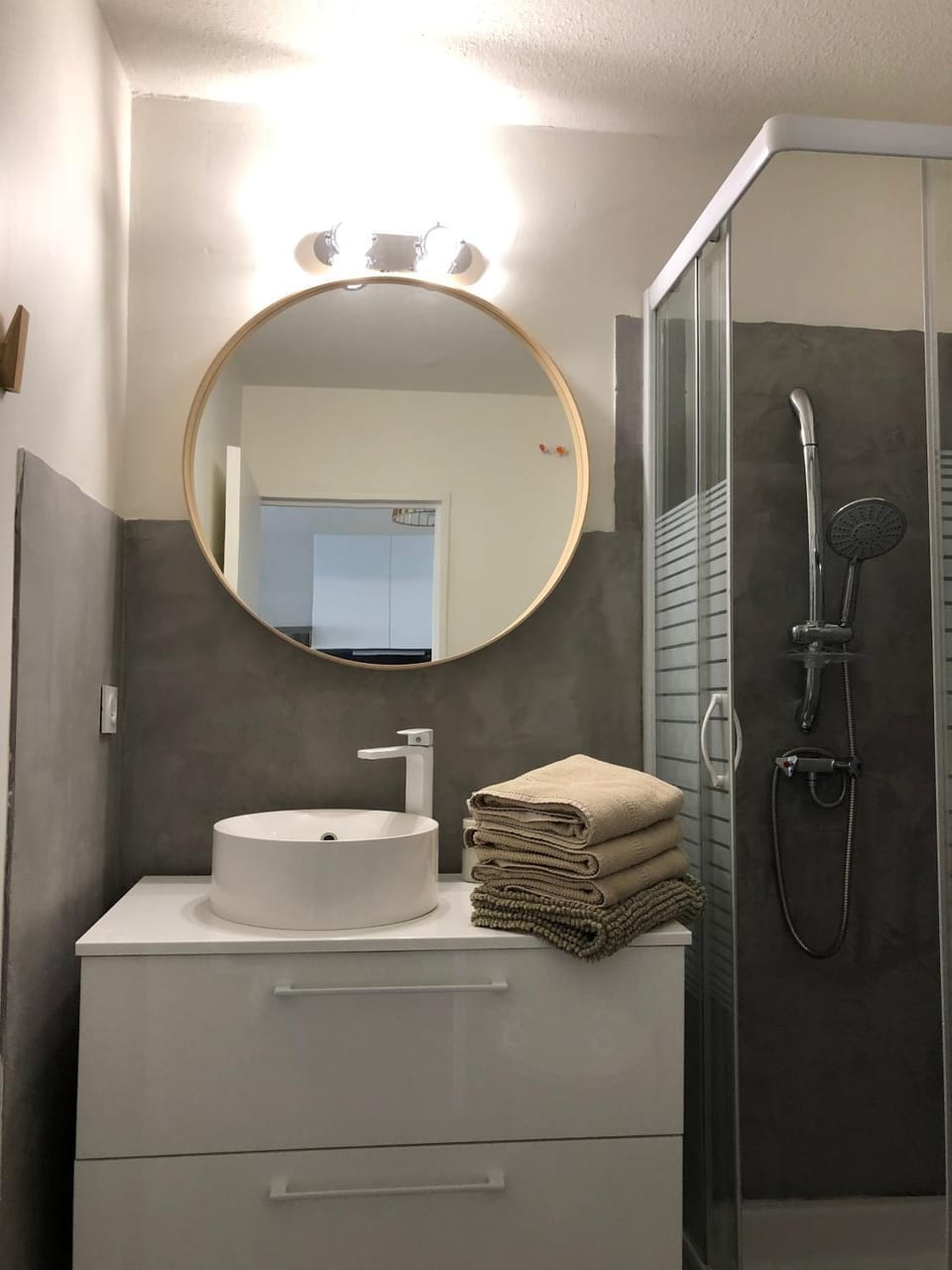 Studio l'Eldorado Apartment in Palavas-les-Flots
