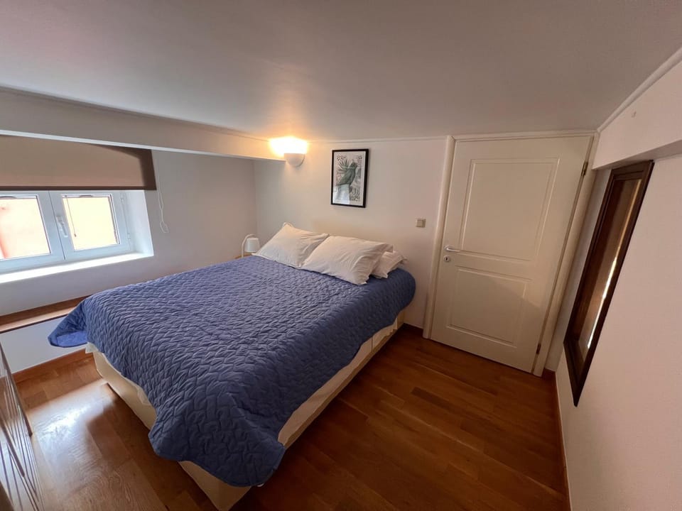 SOLOMOU APARTMENT Apartment in Corfu