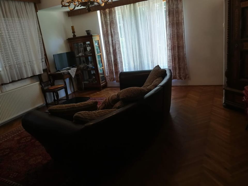 Mária Villa Apartment in Hungary