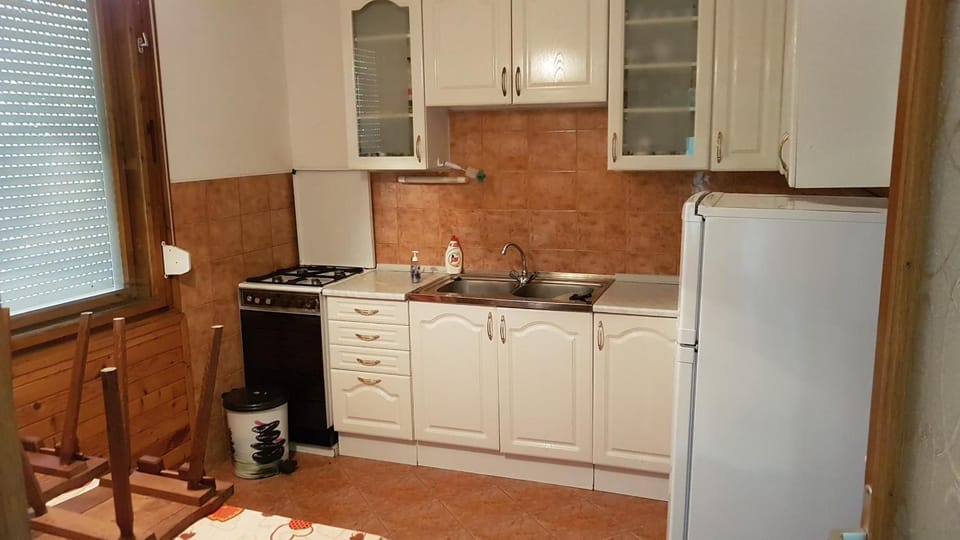 Mária Villa Apartment in Hungary