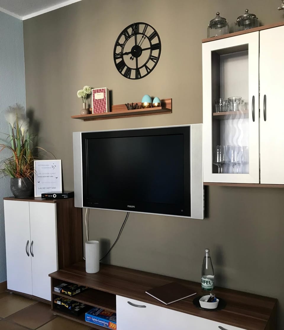 TV and multimedia