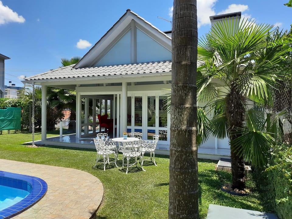 Patio, Facade/entrance, Garden