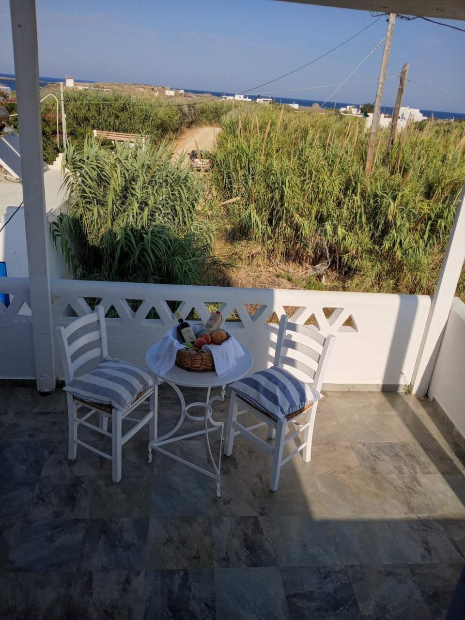 Nyfes Traditional Boutique Vagelio House in Euboea