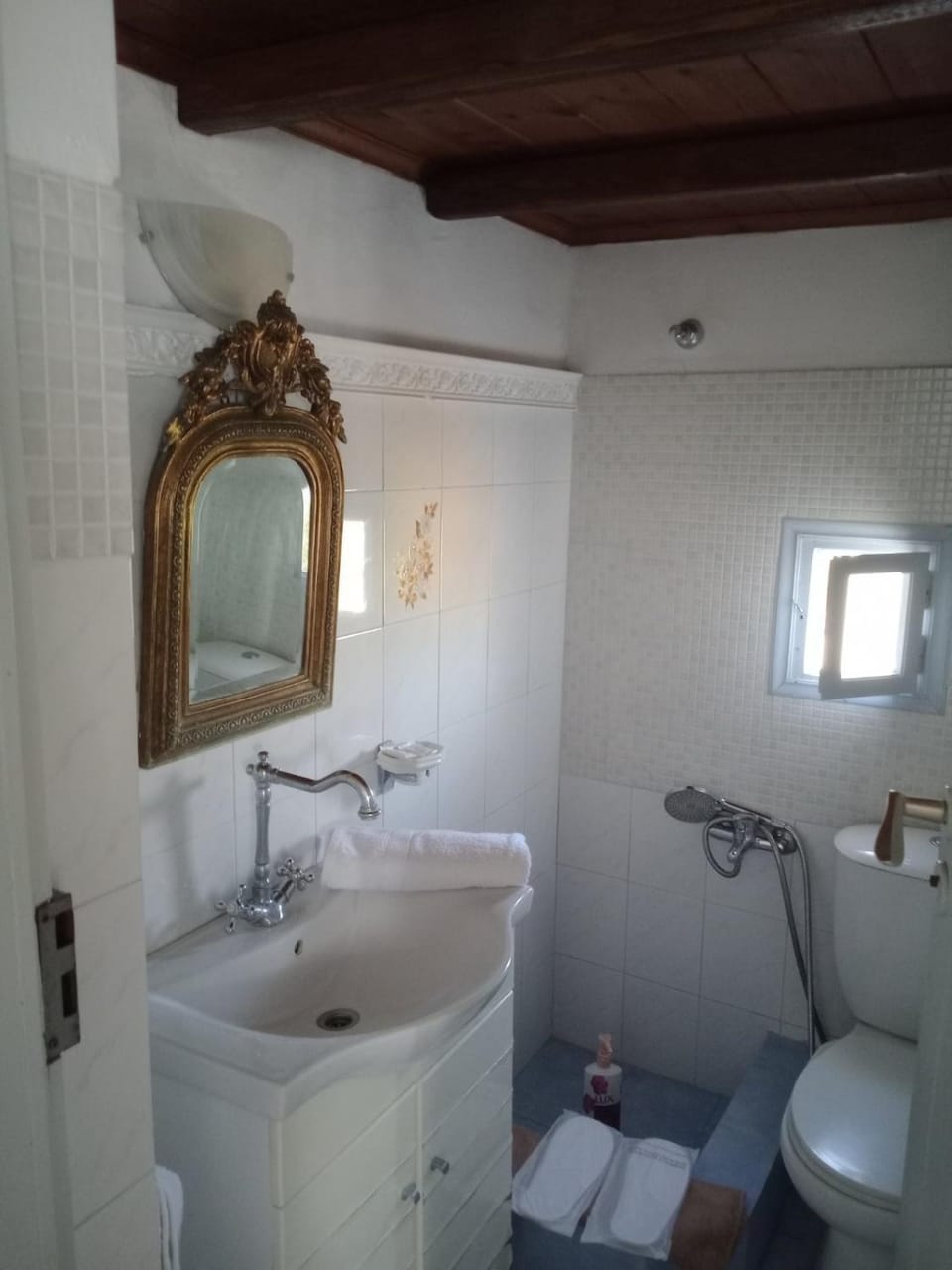 Nyfes Traditional Boutique Vagelio House in Euboea