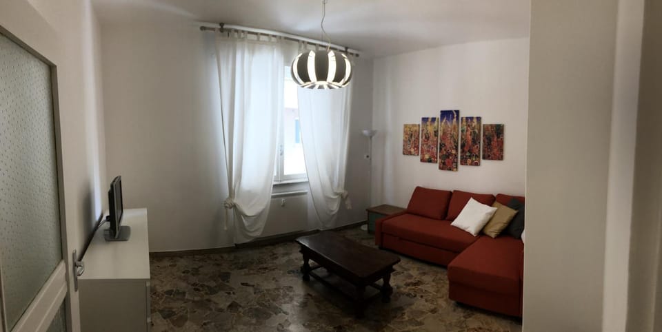 Appartamento Quadrilocale Apartment in Albenga