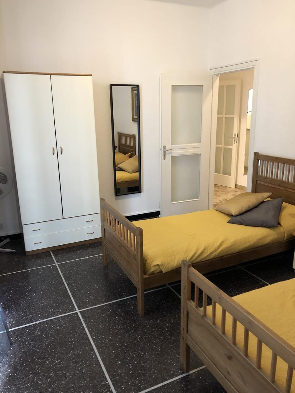Appartamento Quadrilocale Apartment in Albenga