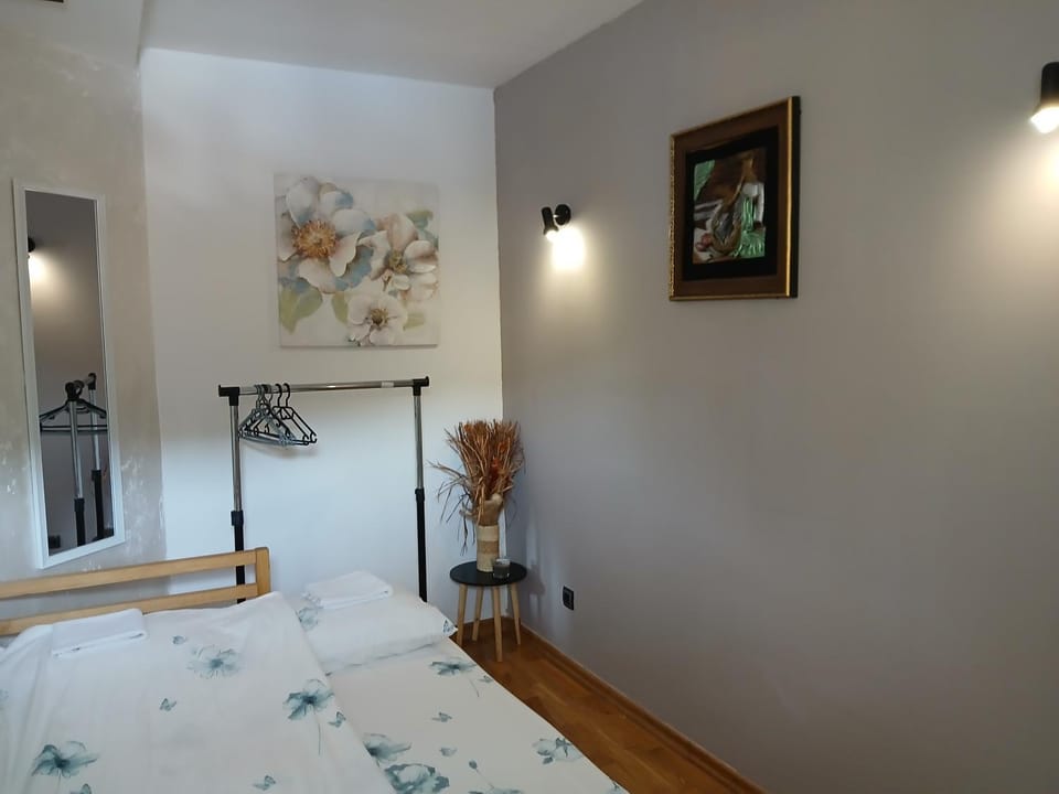 Apartman Jovanović Apartment in Serbia