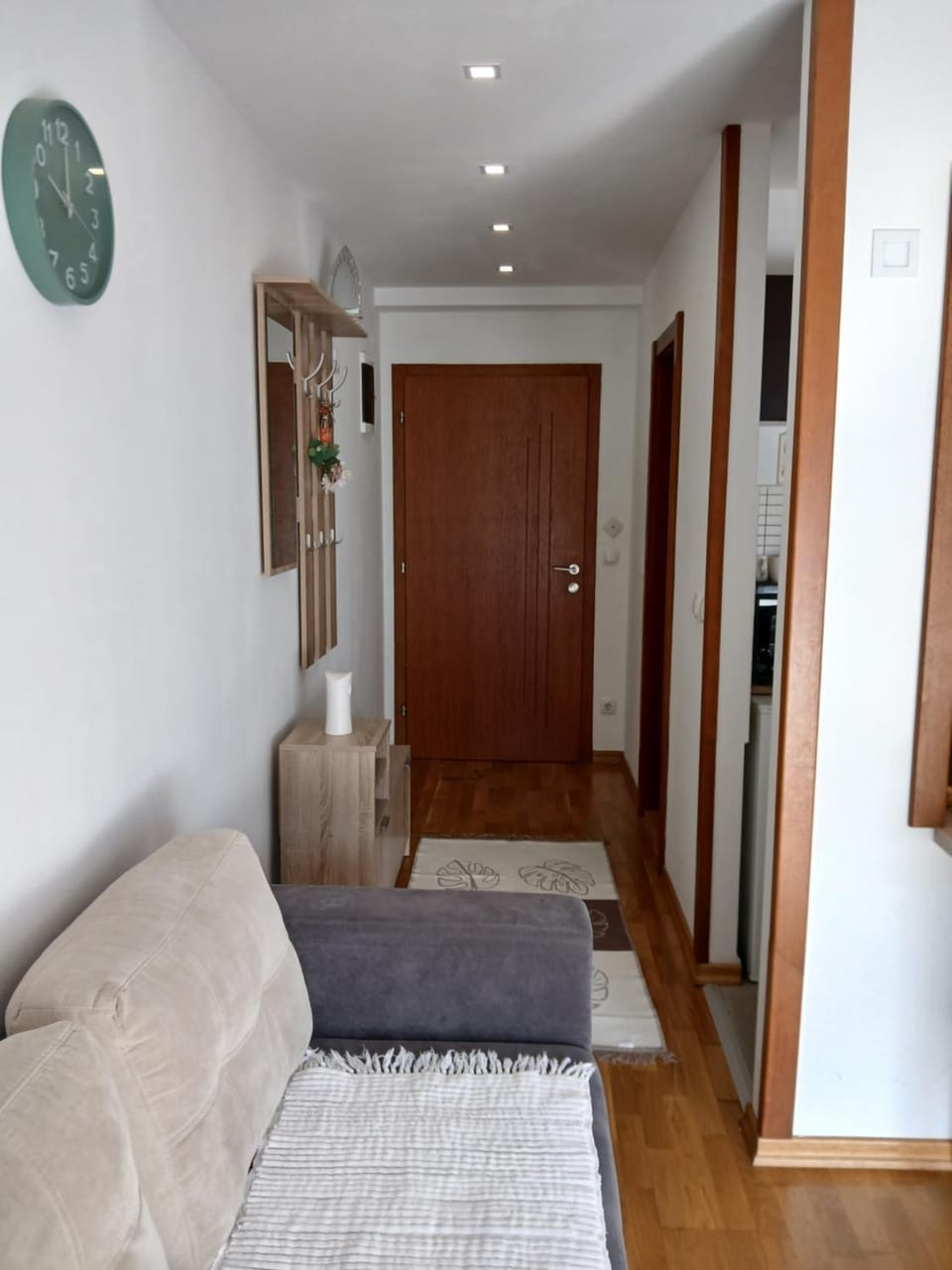 Apartman Jovanović Apartment in Serbia