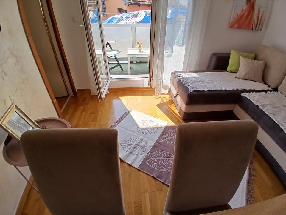 Apartman Jovanović Apartment in Serbia
