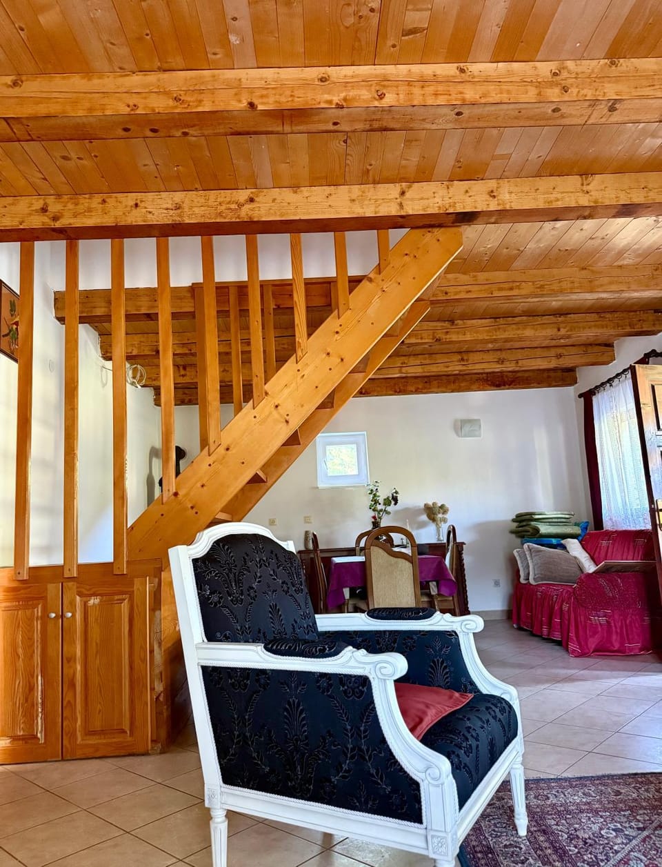 Milovan House in Podgorica Municipality, Montenegro