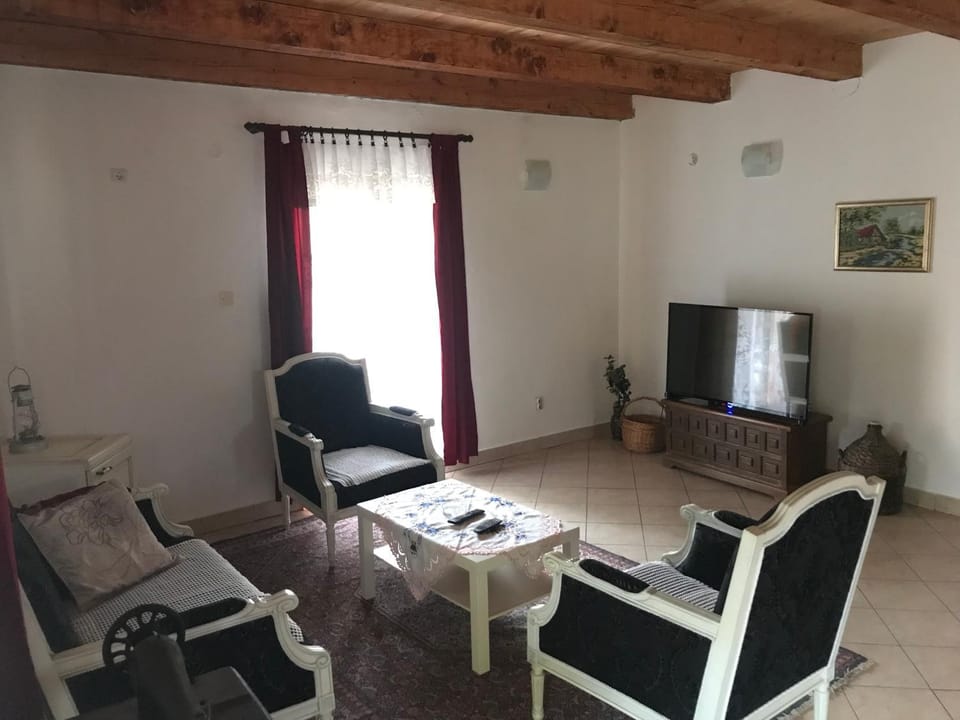 Milovan House in Podgorica Municipality, Montenegro