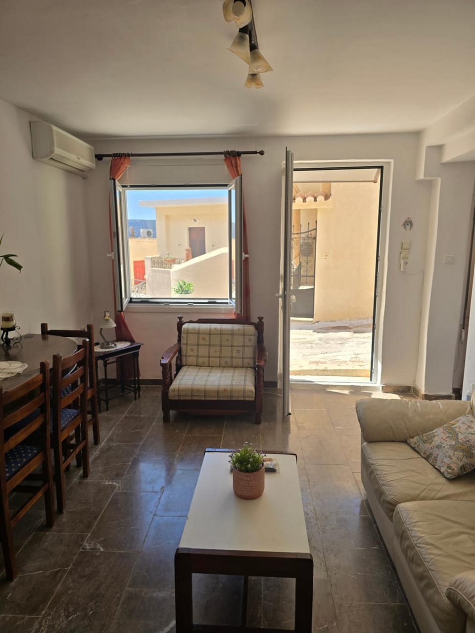 Sunny Home II Apartment in Argolis, Greece