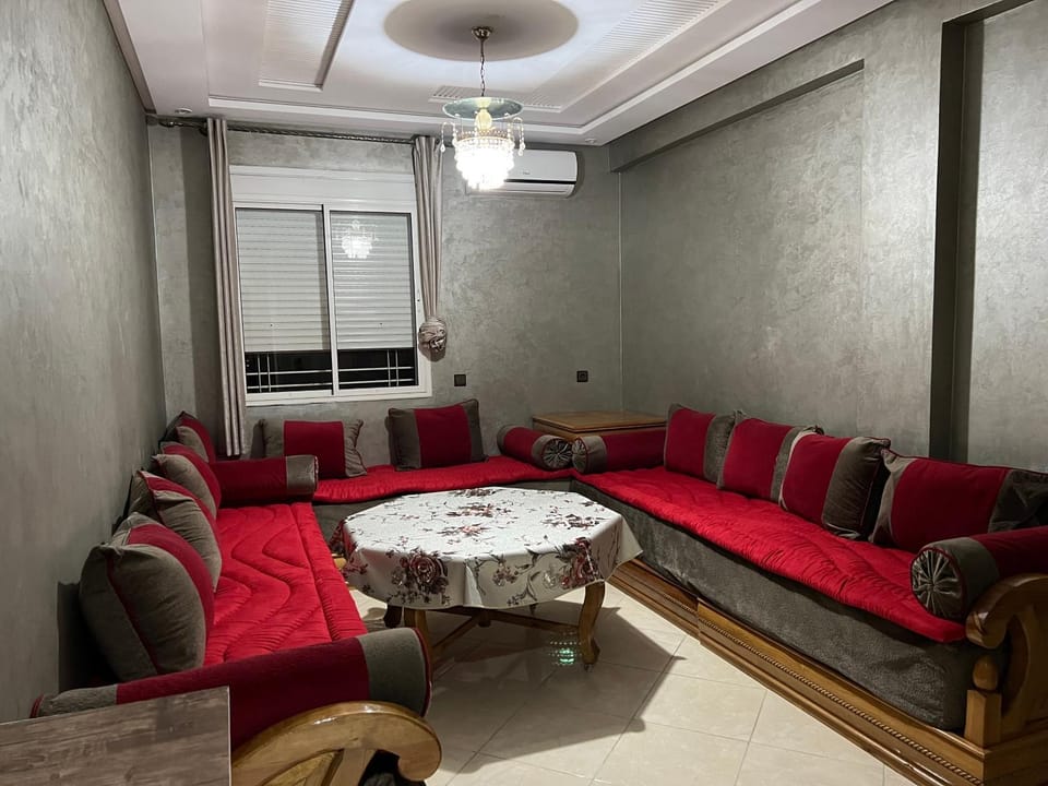 Agadir Holiday Apartment Apartment in Agadir