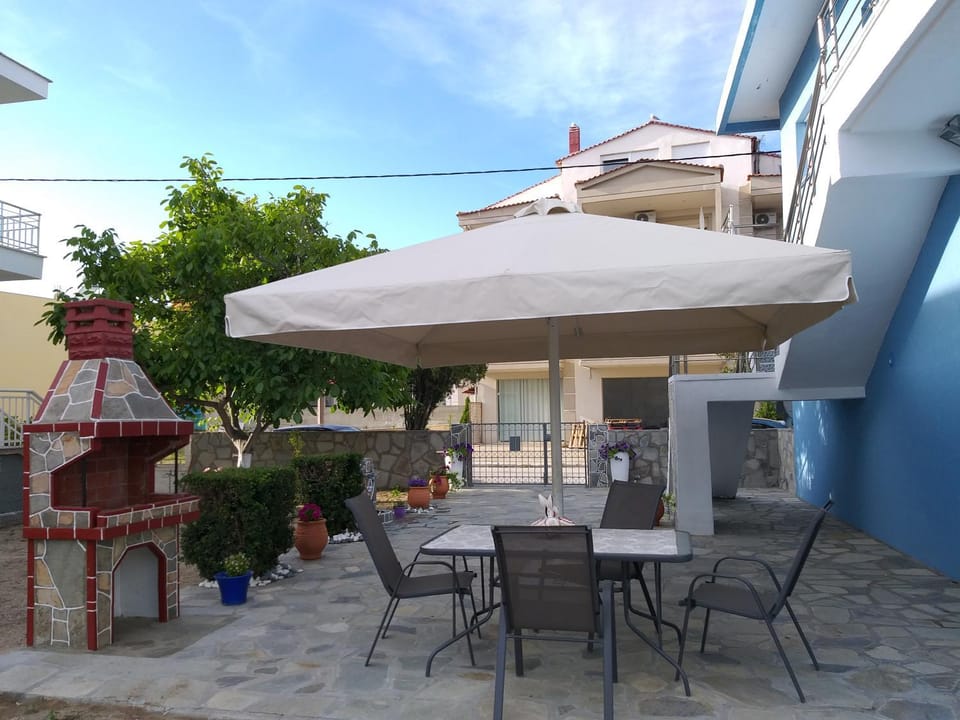 Sofia Apartments 2 Apartment in Decentralized Administration of Macedonia and Thrace