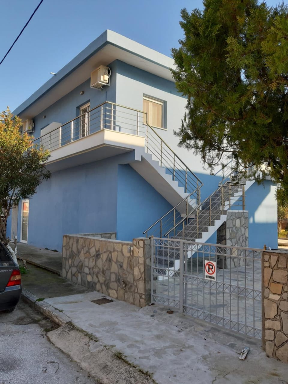 Sofia Apartments 2 Apartment in Decentralized Administration of Macedonia and Thrace