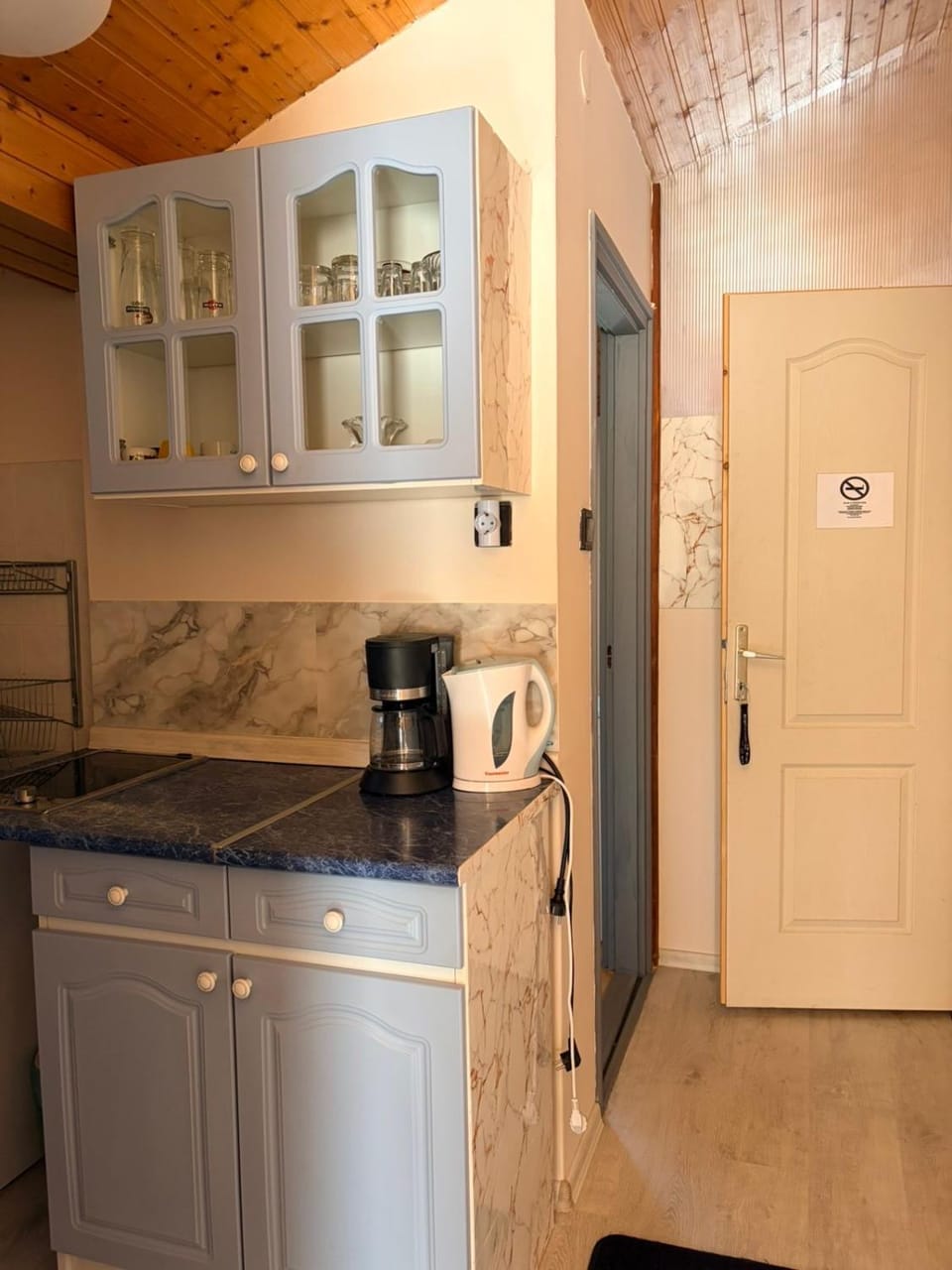 Jesolo Apartmanház Apartment in Hungary
