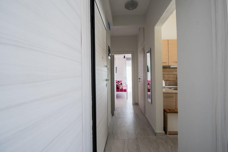 Chelona Apartments Apartment in Halkidiki