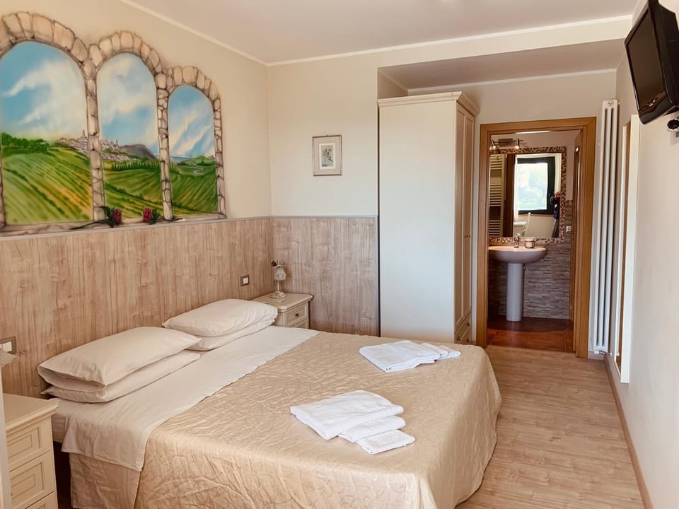 b&b DOREMI Bed and Breakfast in Marche
