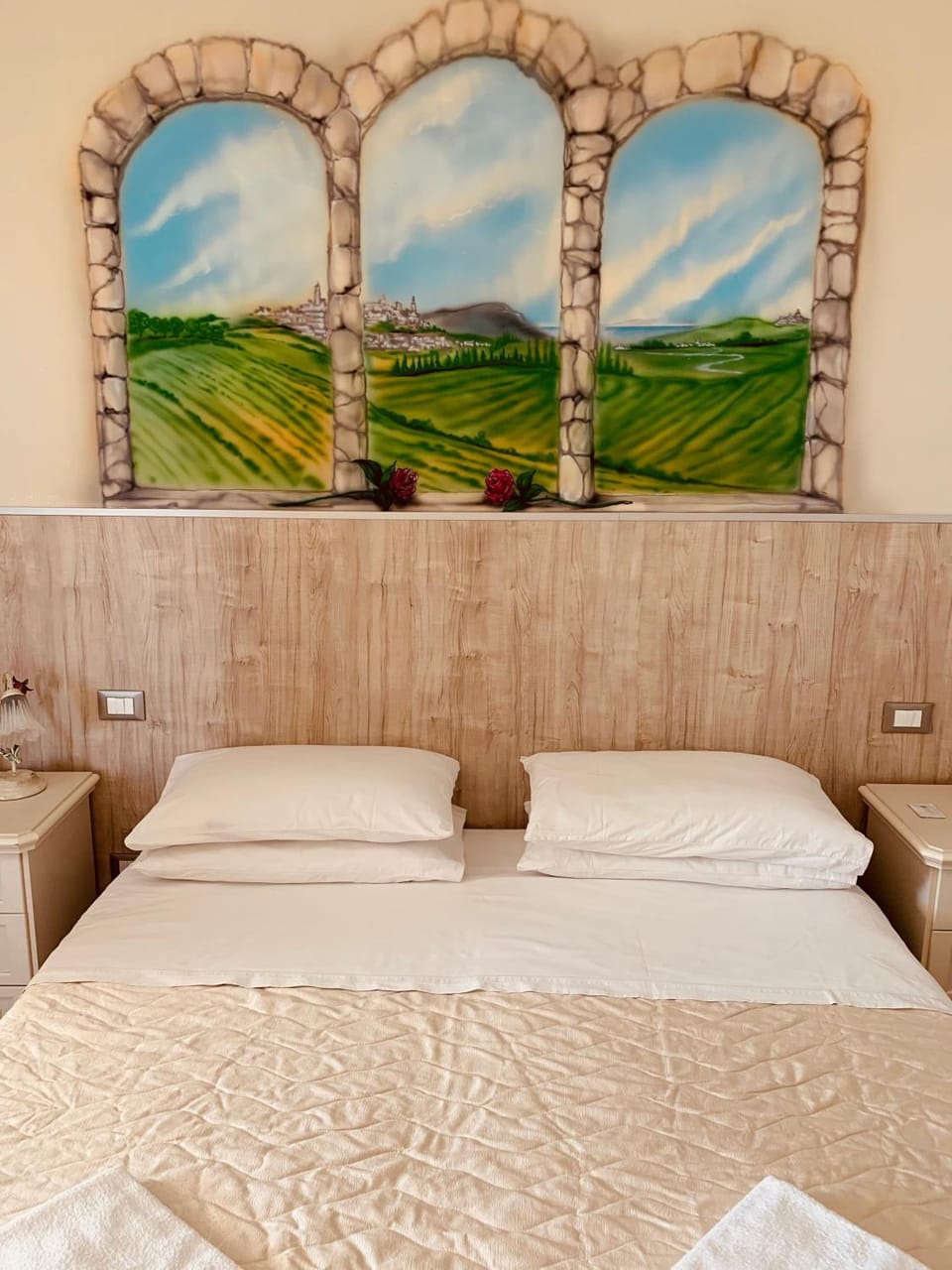 b&b DOREMI Bed and Breakfast in Marche