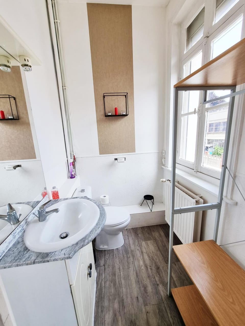 Toilet, Bathroom