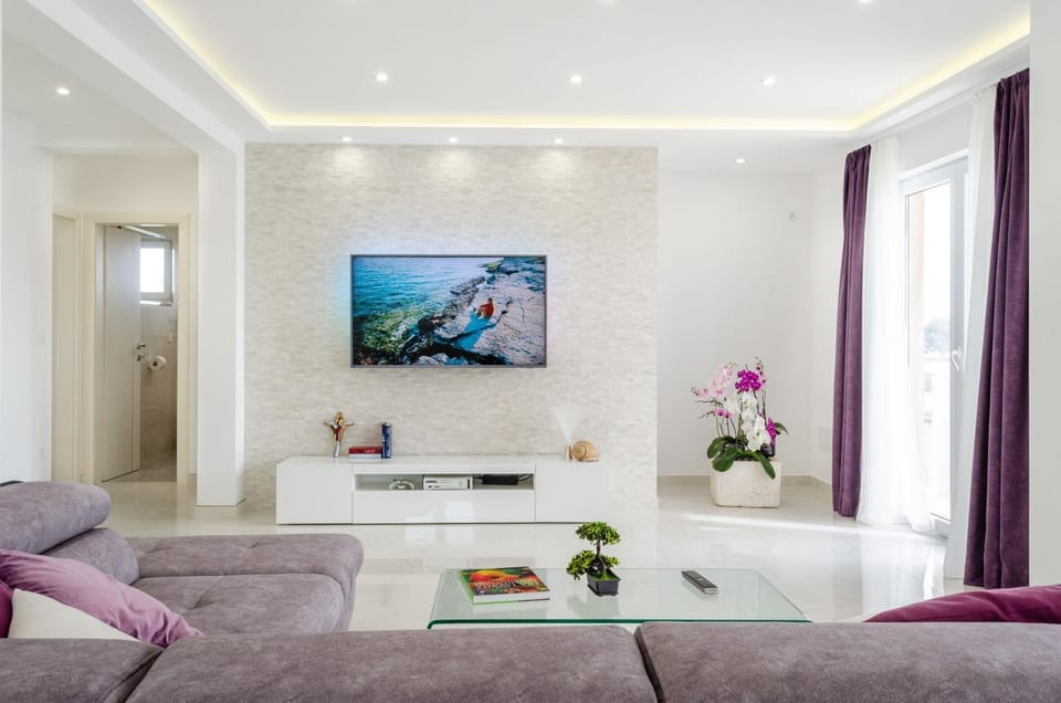 KORČULA Antea Apartment Apartment in Dubrovnik-Neretva County