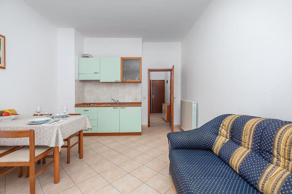 Apartman Ive Vrsar Apartment in Istria County