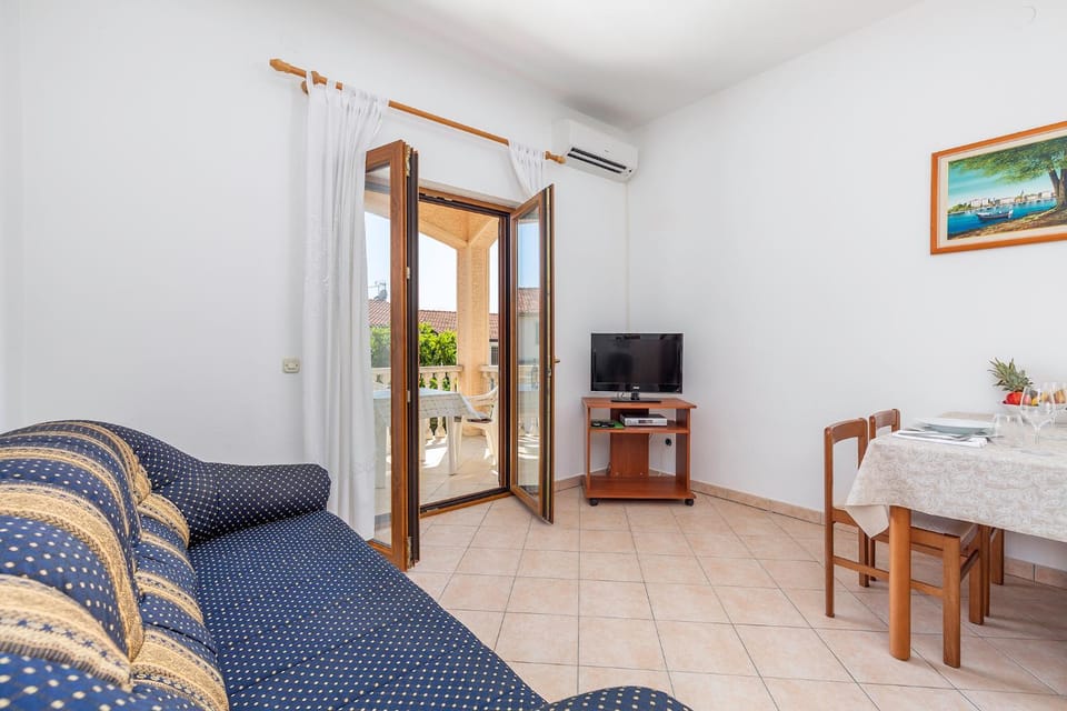 Apartman Ive Vrsar Apartment in Istria County