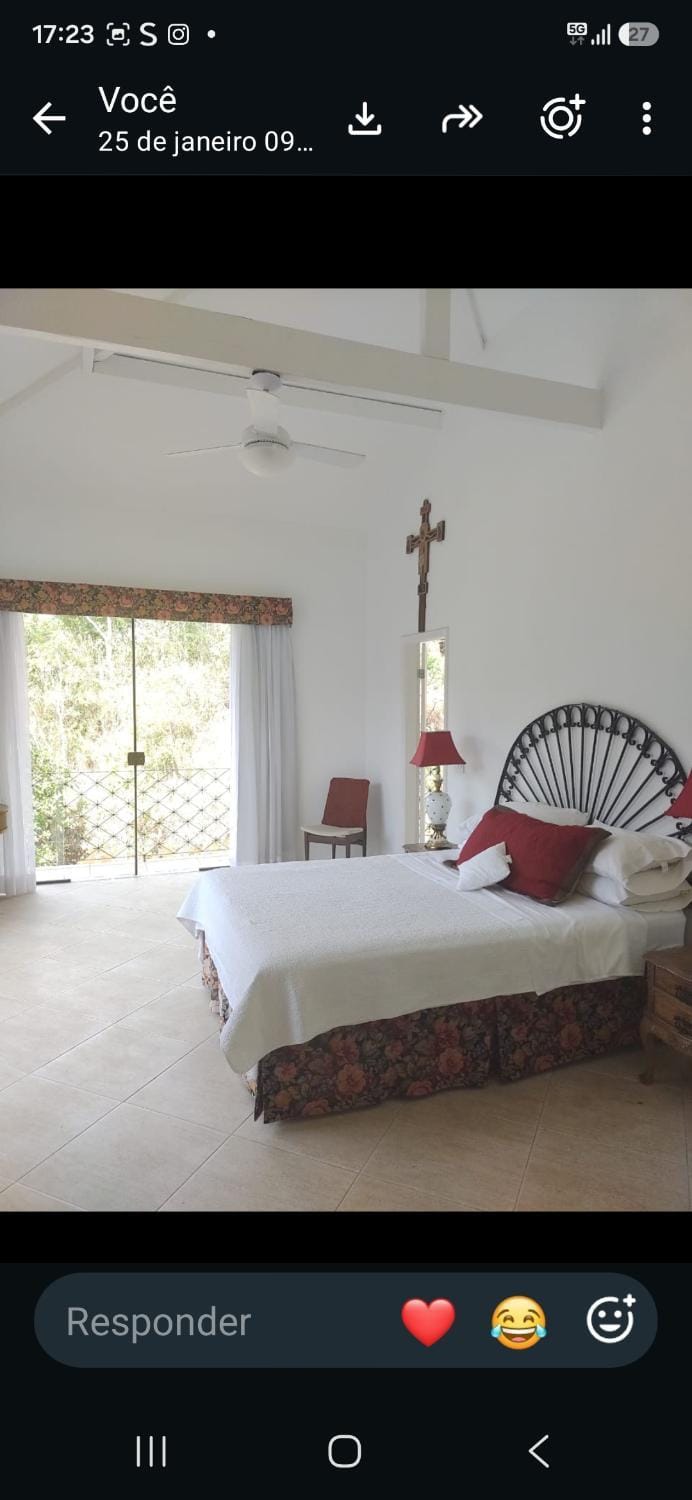 Zen Bed and Breakfast in State of Rio de Janeiro