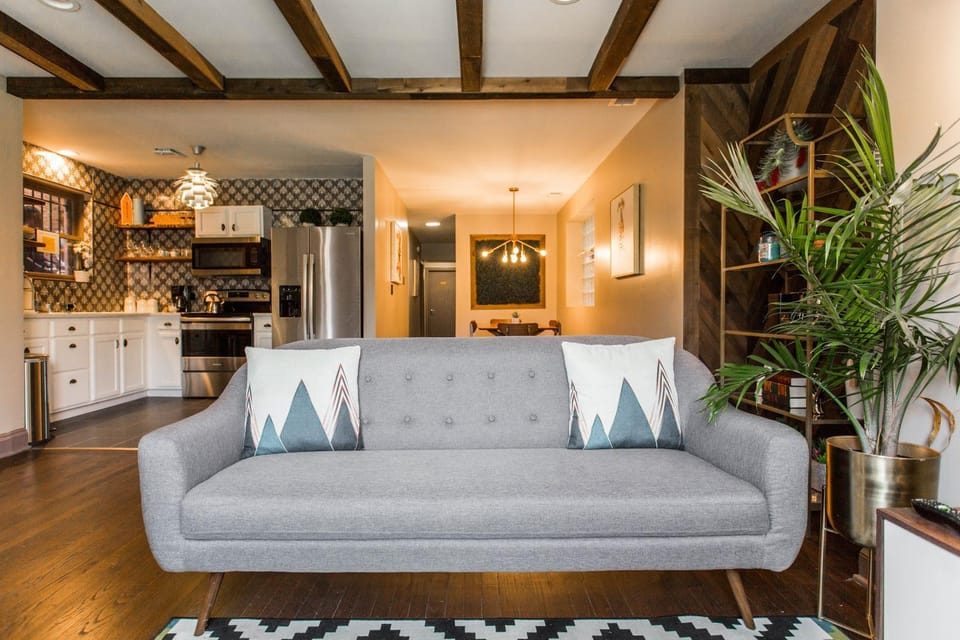Communal lounge/ TV room, Seating area