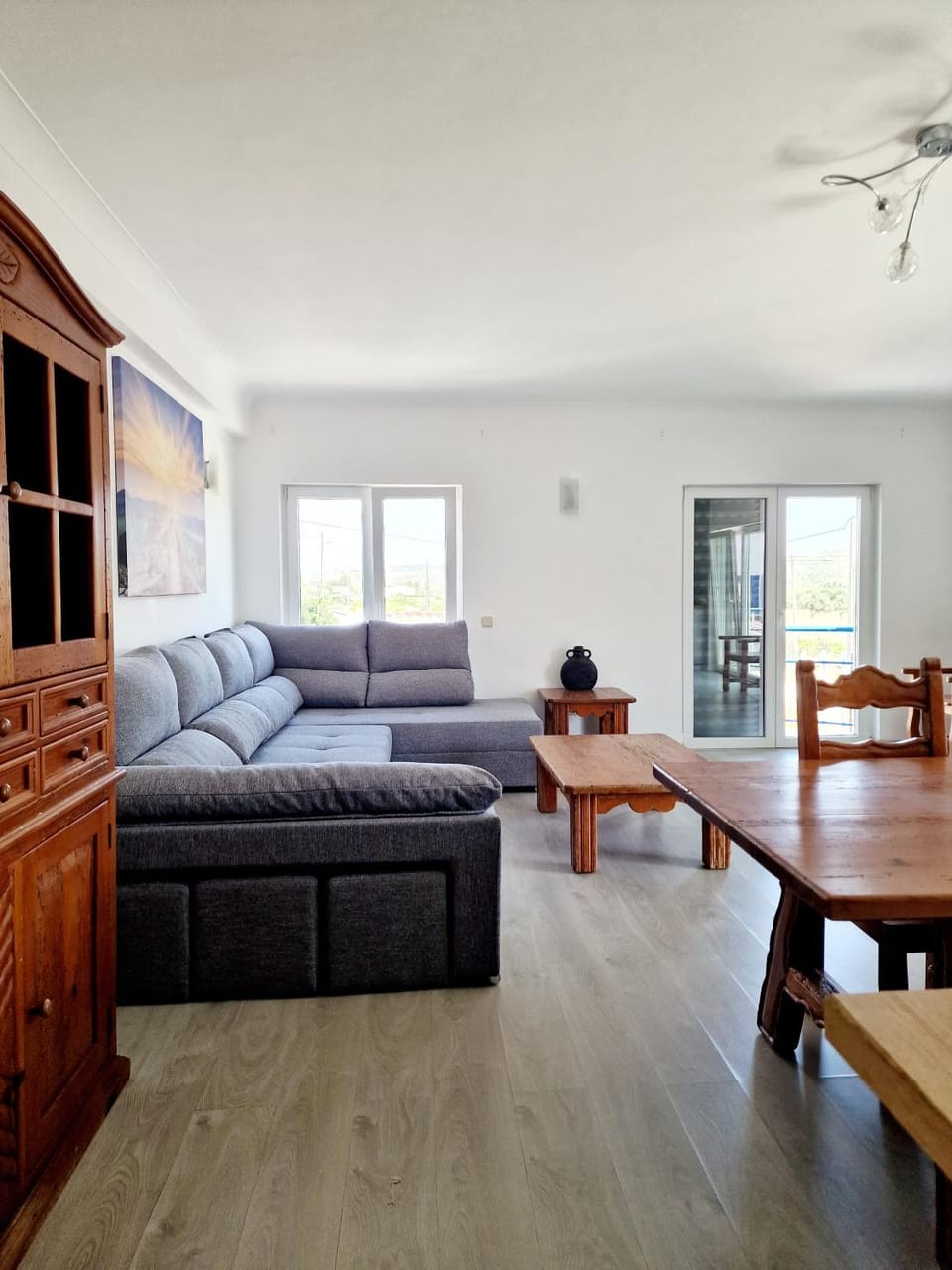 Burgau125 - villa near the beach Apartment in Faro District