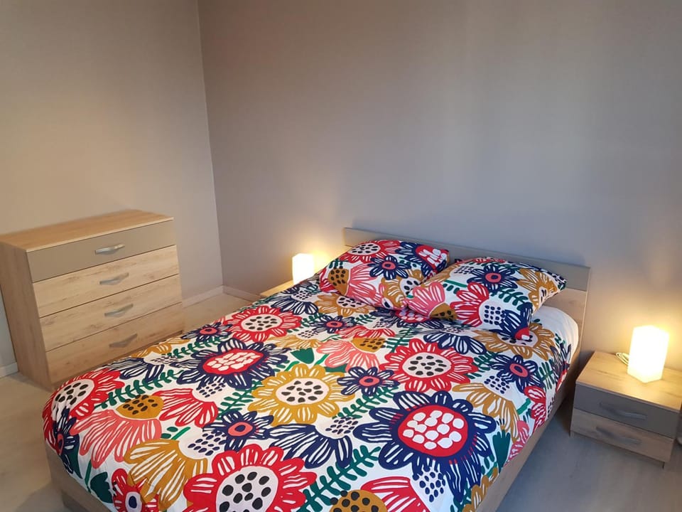 Le Bellevue Apartment in Colmar