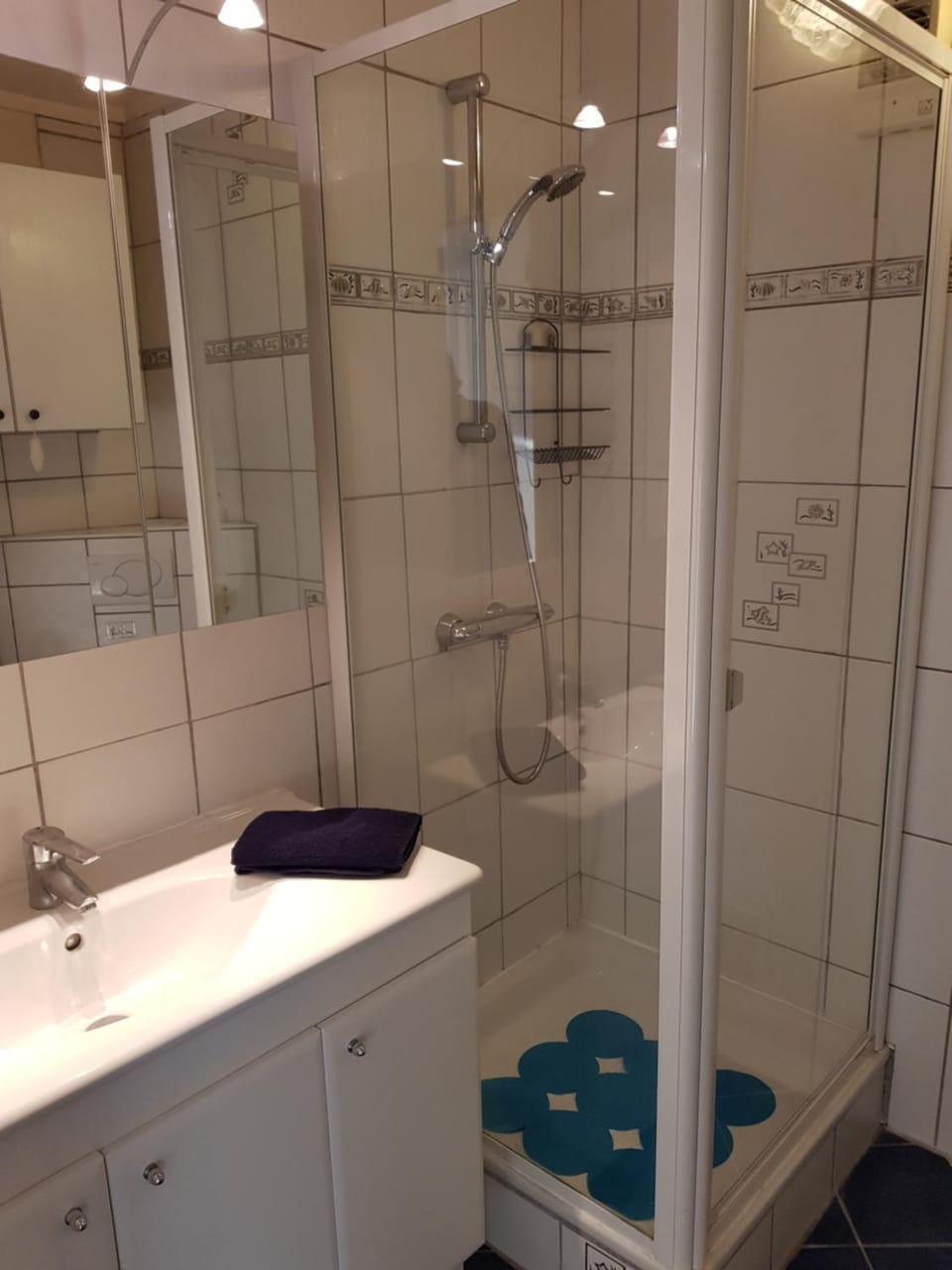 Le Bellevue Apartment in Colmar