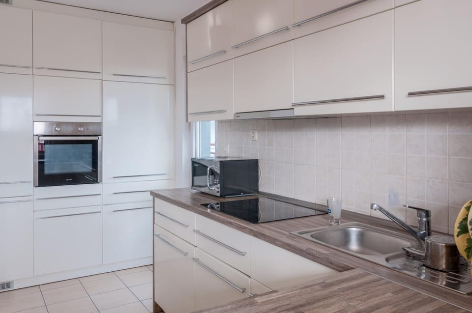 Modern and bright apartment in Ruma Apartment in Vojvodina