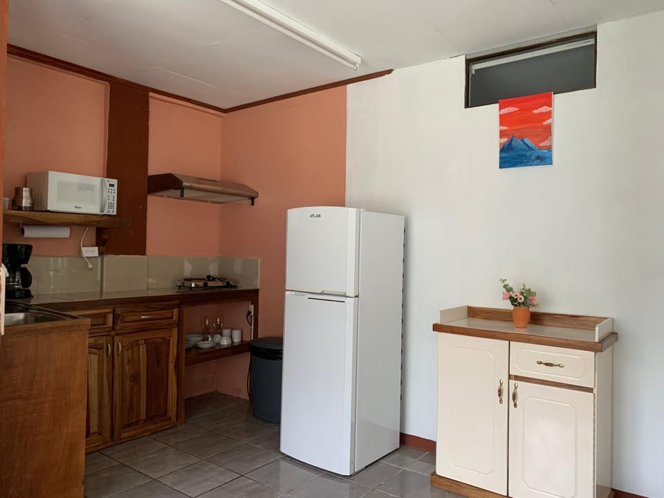 Globi Lodge 1 Apartment in Monteverde