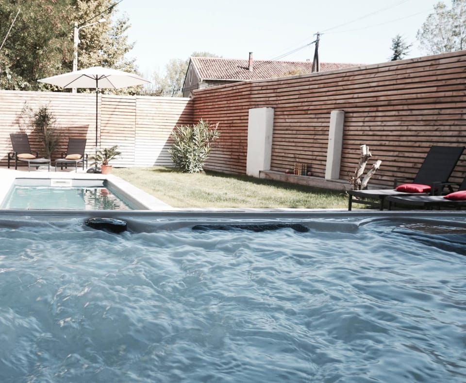 Hot Tub, Hot Tub, Spa and wellness centre/facilities, Spa and wellness centre/facilities, Swimming pool, Open Air Bath