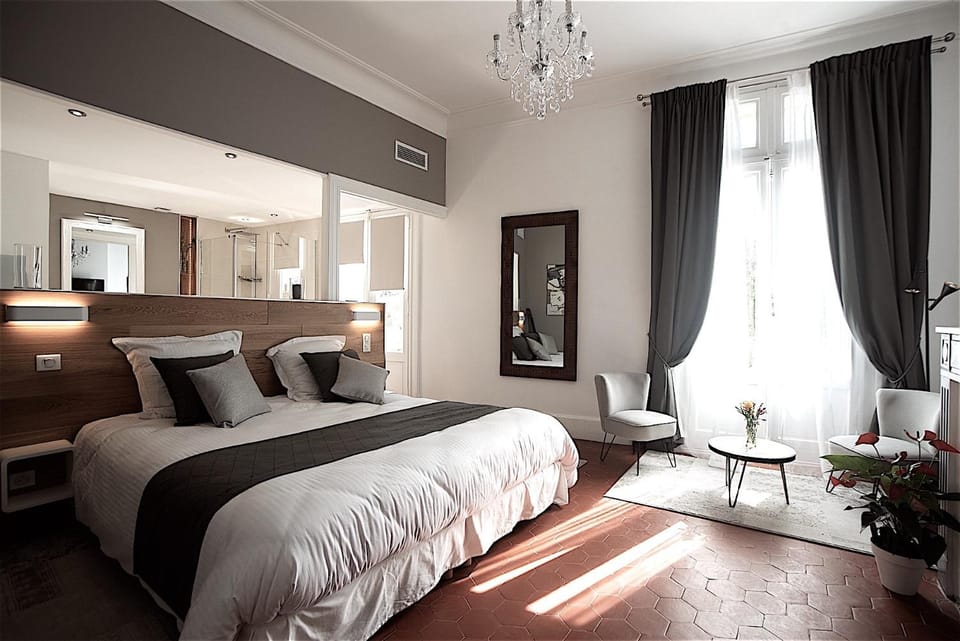 La Domitia - Maison d'hôtes, massages & bien-être Bed and Breakfast in Occitanie