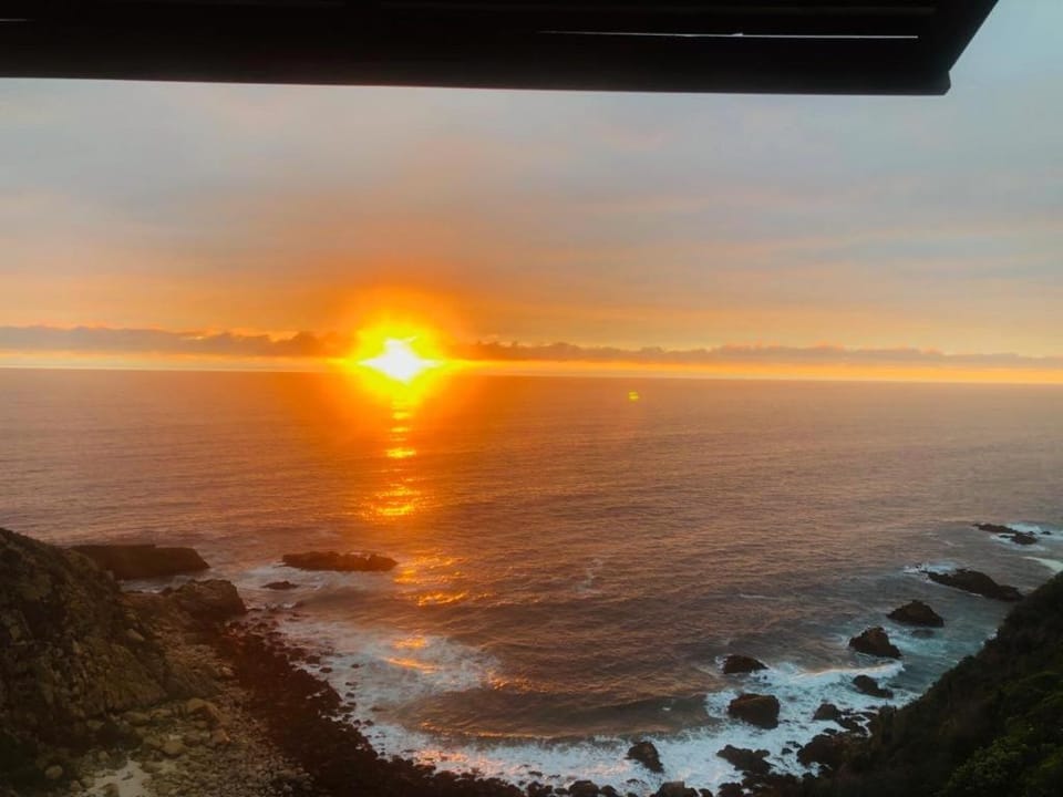 Horizonte Infinito Apartment in Valparaíso Region