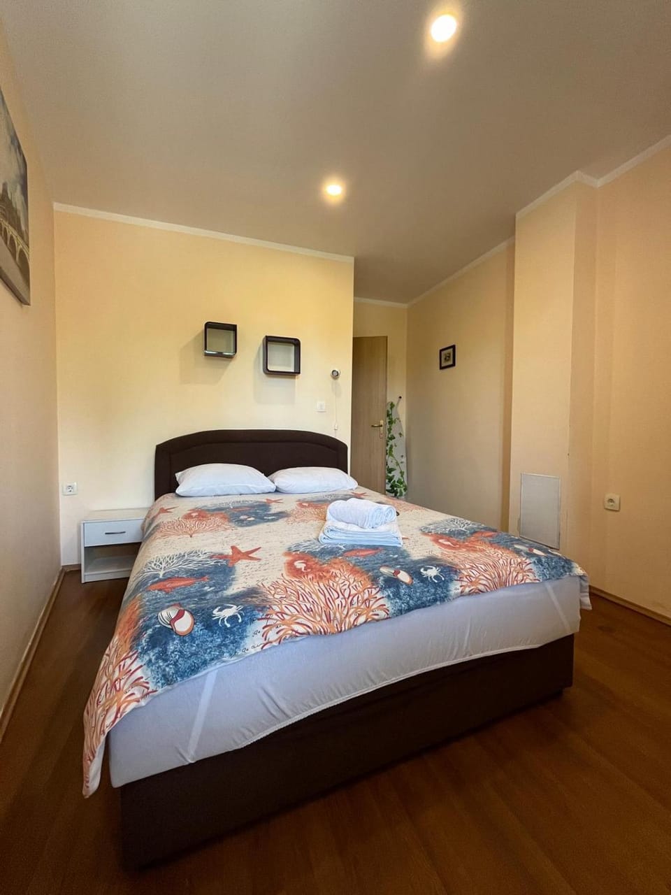 Apartman Luna&Kiara with private parking Apartment in Rijeka