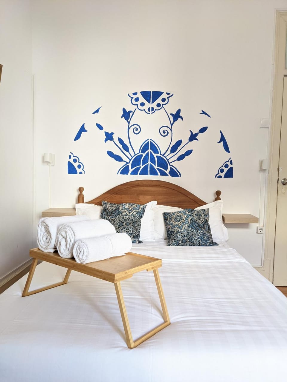 BOA LISBOA 3 bedroom spacious apartment Apartment in Lisbon