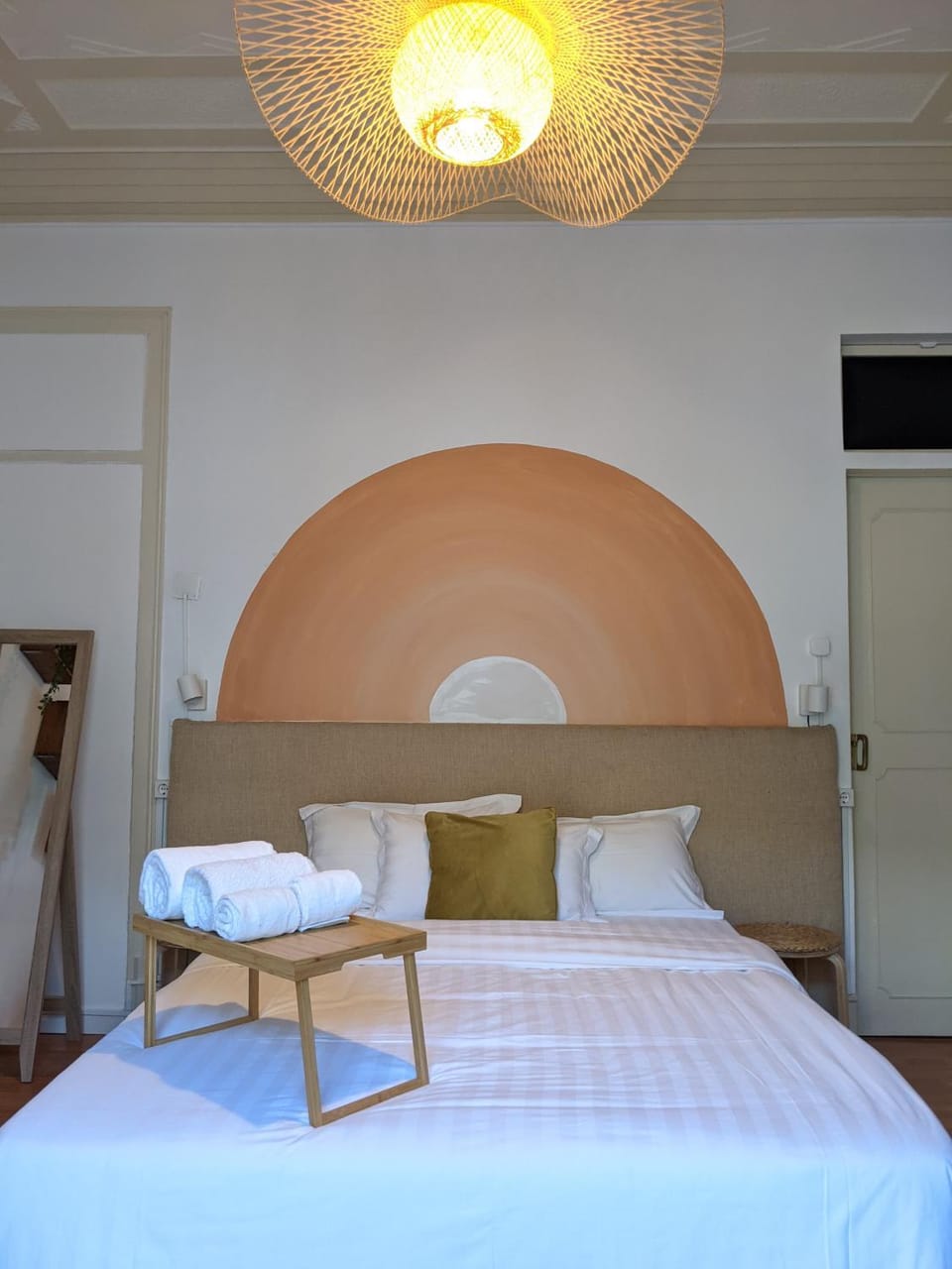 BOA LISBOA 3 bedroom spacious apartment Apartment in Lisbon