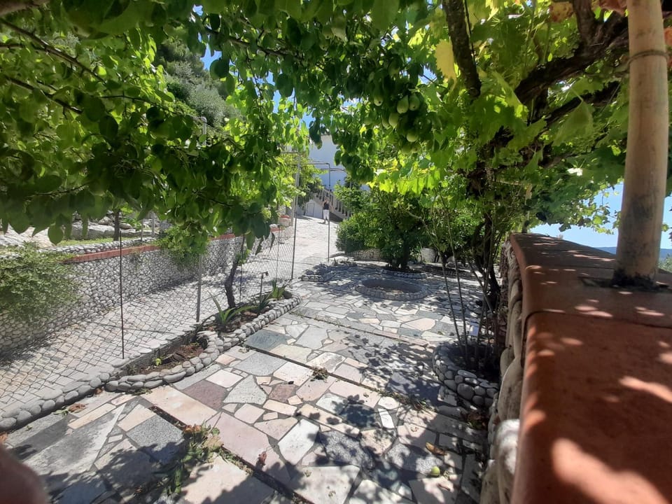 Villa Teresa Apartment in Peschici