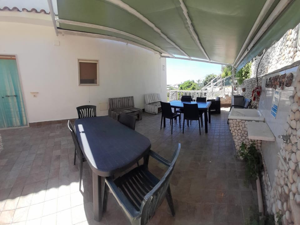 Villa Teresa Apartment in Peschici