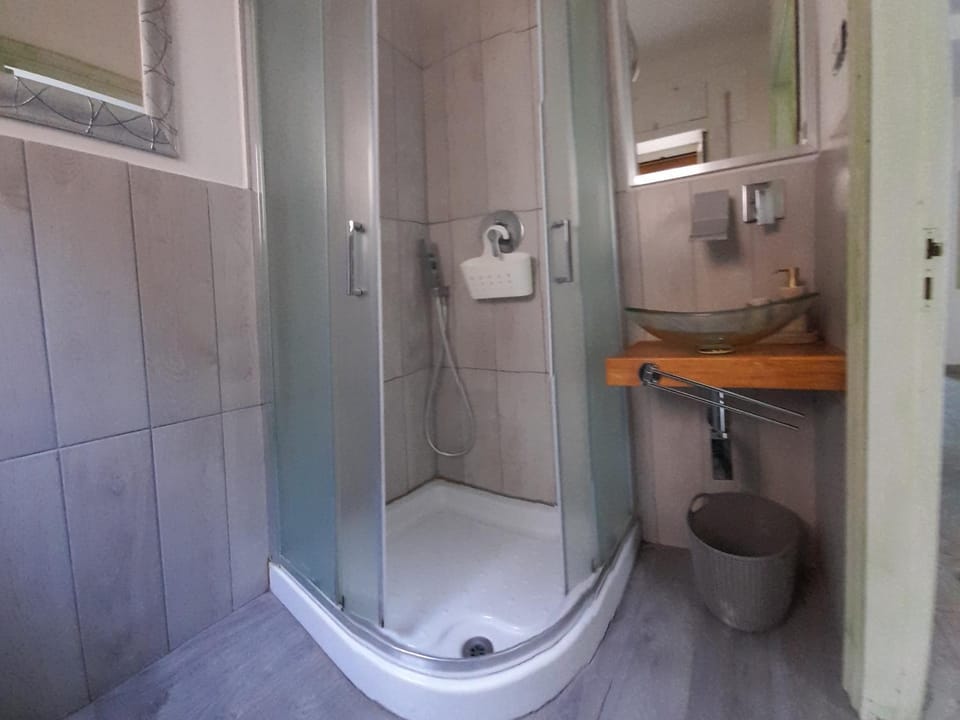 Villa Teresa Apartment in Peschici