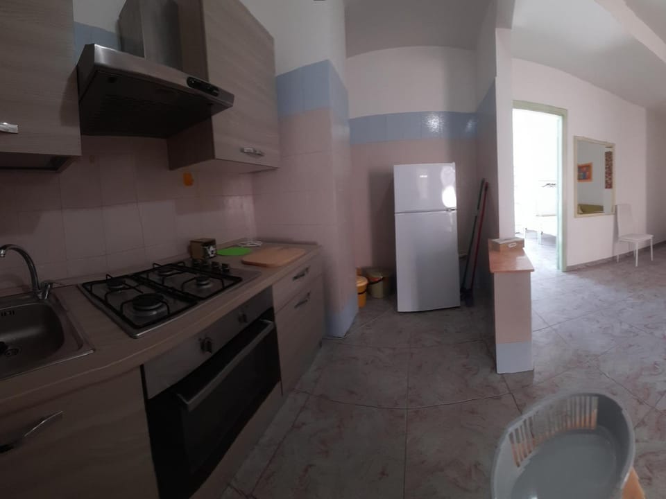 Villa Teresa Apartment in Peschici