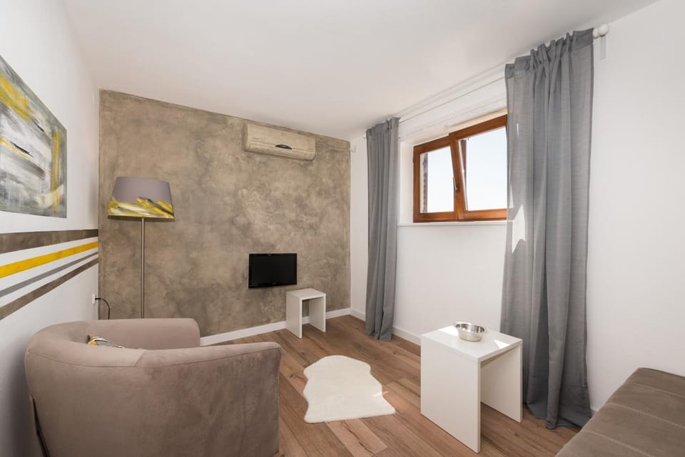 Luxury 1 Bedroom Apartment in Rabac Apartment in Istria County