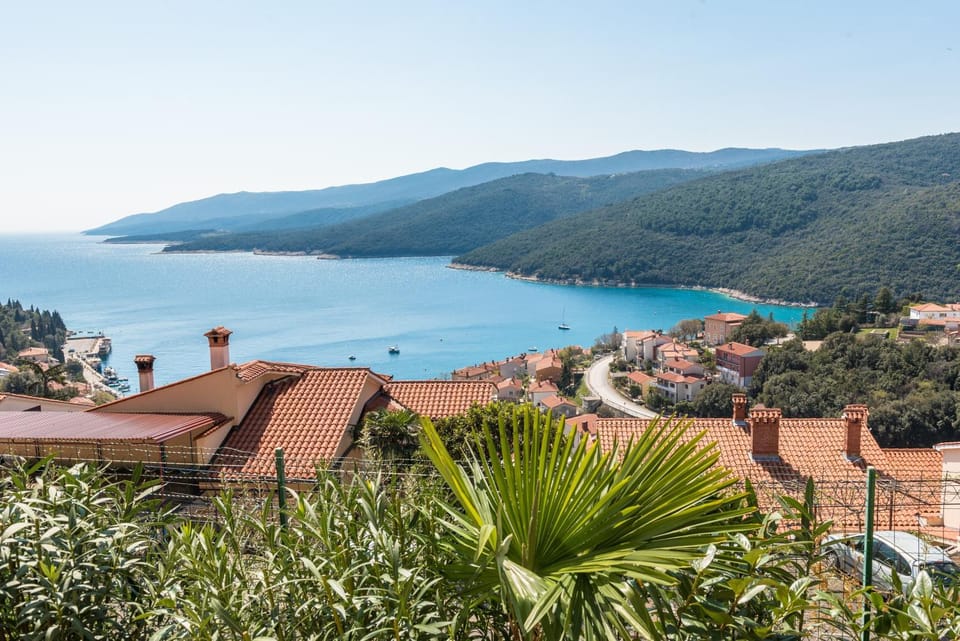 Luxury 1 Bedroom Apartment in Rabac Apartment in Istria County